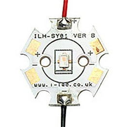 ILH-SY01-WHWH-SC211-WIR200. Intelligent LED Solutions