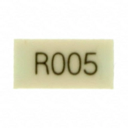 FCSL64R005FER OHMITE