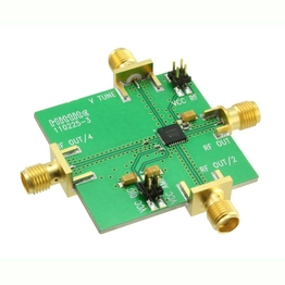 Analog Devices EV1HMC1162LP5 image