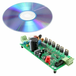 STMicroelectronics STEVAL-IHM019V1 image
