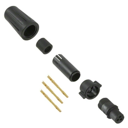 EN2C3F20G2W Switchcraft