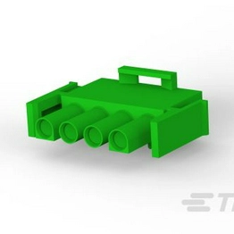 TE Connectivity 1-480702-5 image