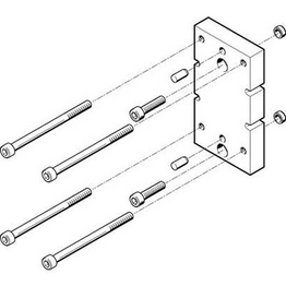 HAPG-84 FESTO