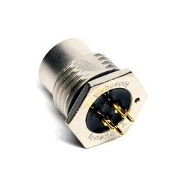 M12A-04PFFP-SF8002 Amphenol