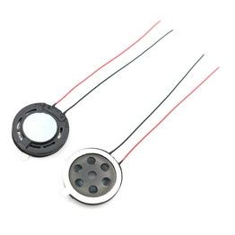 20MM-8Ω1W-L60MM XHX