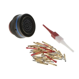 Amphenol M8372375W20416 image