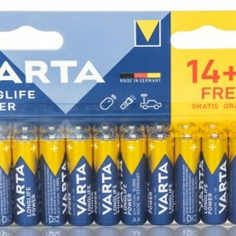 VARTA 4906121492 image