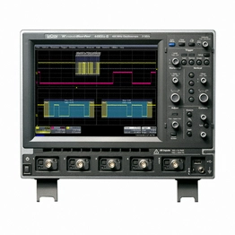 Teledyne LeCroy WaveSurfer 44MXs-B image