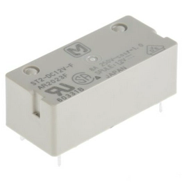 Panasonic ST2-DC12V-F image
