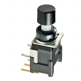 BB16AH-FA NKK Switches