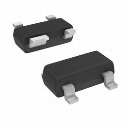 MAX6314US26D3+T Analog Devices
