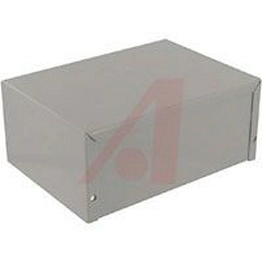 BUD Industries CU-2108-B image