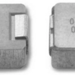 Vishay Intertechnology IHLP2020BZER100M01 image