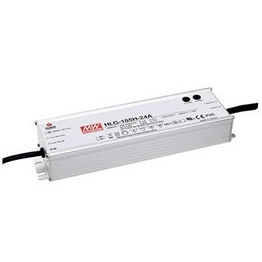Mean-Well USA, Inc. HLG-185H-42B image