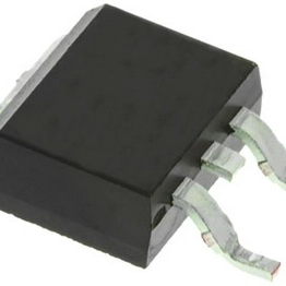 Vishay Intertechnology SUM50020E-GE3 image