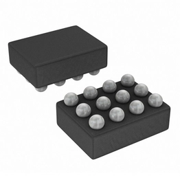 Texas Instruments TS5USBC402YFPR image