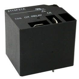 J115F21AH12VDCS61.5U Circuit Interruption Technology