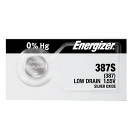 E-387STS MICROPOWER GROUP
