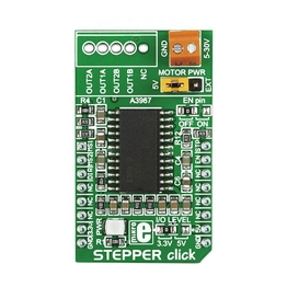 MIKROE-1528 MikroElektronika