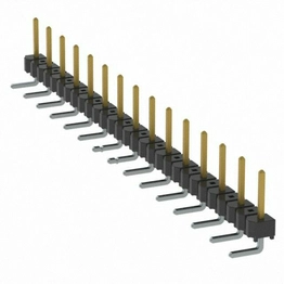 HTSW-215-08-L-S-LA samtec