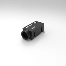 PJ-320D-B-SMT XKB Connectivity