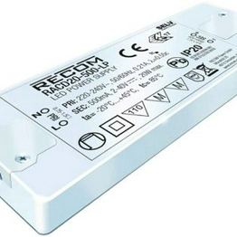 RECOM Power RACD20-500-LP image