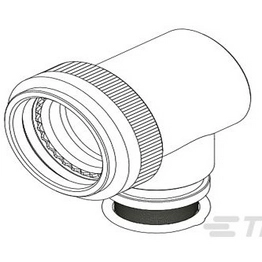 TXR40AC90-1612BI TE Connectivity