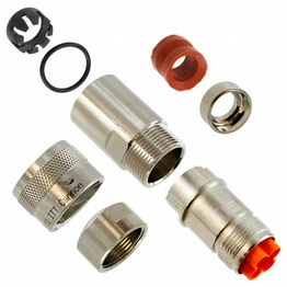 ITT THV6U14-0400P1L-02 image