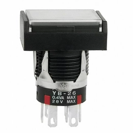 YB26NKG01-1CF02-JA NKK Switches