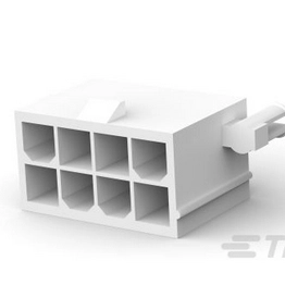 TE Connectivity 1-794305-1 image