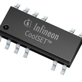 Infineon Technologies ICE3AR4780JGXUMA1 image