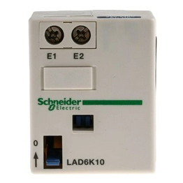Schneider Electric LAD6K10M image
