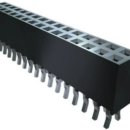 samtec SSQ-150-22-S-D image