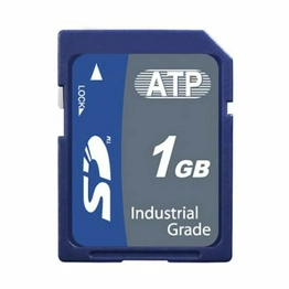 AF1GSDI-ZAEXM ATP Electronics