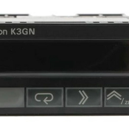 OMRON K3GN-PDC 24VDC image