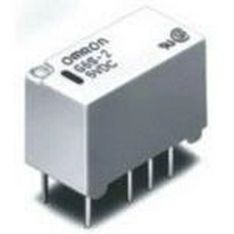 OMRON G6S-2-Y DC5 image