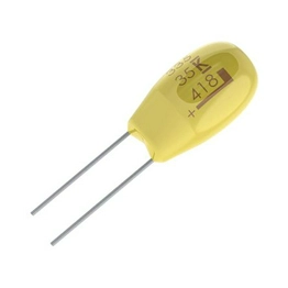 KEMET T356G106K035AT image