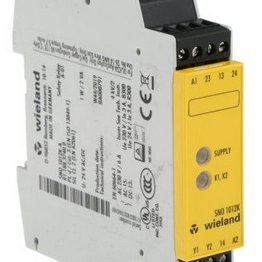 R1.188.3740.0 - SNO1012K-A Wieland Electric