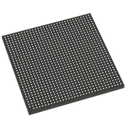 NXP Semiconductors MPC8572CLVTAULD image