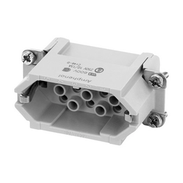 Amphenol C146 10A015500 2 image