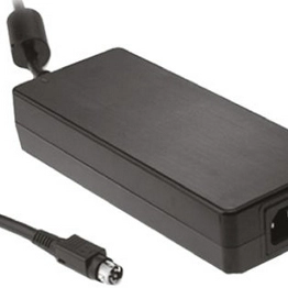 Mean-Well USA, Inc. GC160A12-R7B image