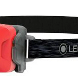 LEDLENSER HF4R Core Red image