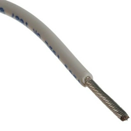 Alpha Wire 3057 WH001 image