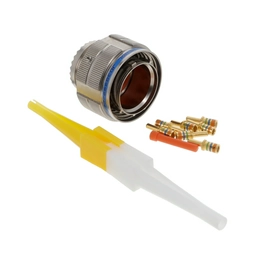 Amphenol D38999/26FE6PB image