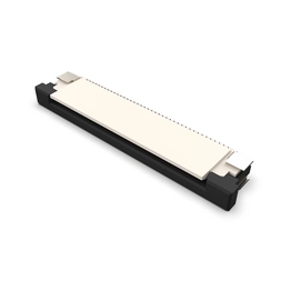 FFC2B17-54-T Global Connector Technology