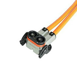 HVSLS600082A125 Amphenol