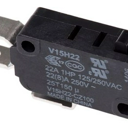V15H22-CZ100 Honeywell