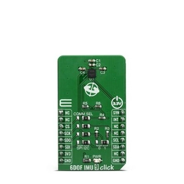 MikroElektronika MIKROE-3827 image