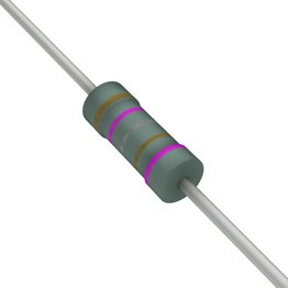 Stackpole Electronics RNF14BAC1K78 image