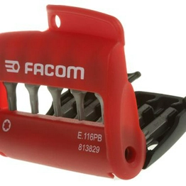 E.116 FACOM